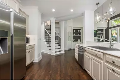 3277 Belmont Glen Drive SE, Marietta, GA 30067 - Photo 34