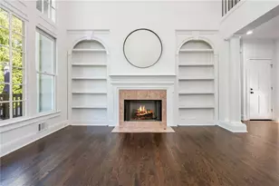 3277 Belmont Glen Dr SE, Marietta, GA 30067 - Photo 20