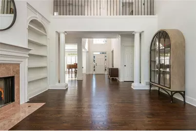 3277 Belmont Glen Drive SE, Marietta, GA 30067 - Photo 22