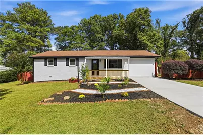 3660 Goodwin Road, Austell, GA 30106 - Photo 6