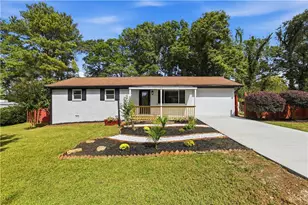 3660 Goodwin Rd, Austell, GA 30106 - Photo 6