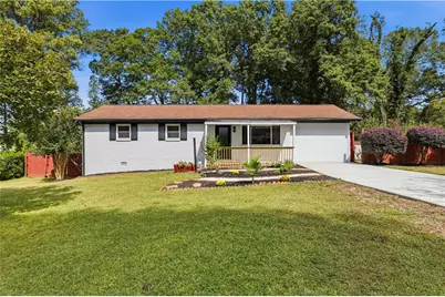 3660 Goodwin Road, Austell, GA 30106 - Photo 1