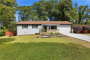 3660 Goodwin Rd, Austell, GA 30106 - Photo 1