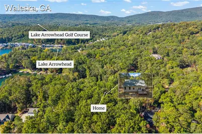246 Lakeview Circle, Waleska, GA 30183 - Photo 40