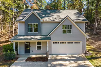 246 Lakeview Circle, Waleska, GA 30183 - Photo 1