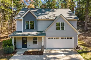 246 Lakeview Cir, Waleska, GA 30183 - Photo 1