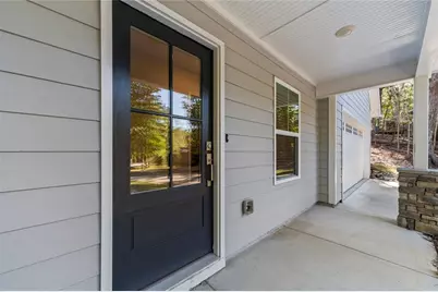 246 Lakeview Circle, Waleska, GA 30183 - Photo 8