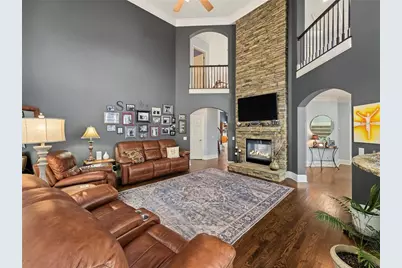 609 Gold Valley Pass, Canton, GA 30114 - Photo 10