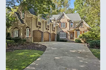 609 Gold Valley Pass, Canton, GA 30114 - Photo 2