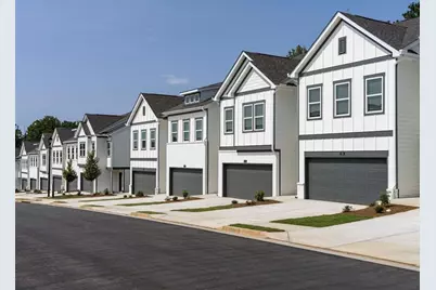 133 Pyramid Lane #TH-D1, Hoschton, GA 30548 - Photo 1