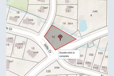2020 S Hidden Hills Parkway, Stone Mountain, GA 30088 - Photo 12