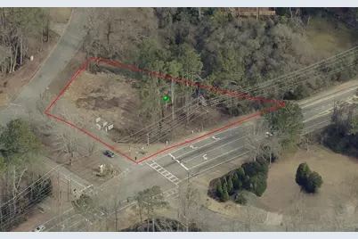 2020 S Hidden Hills Parkway, Stone Mountain, GA 30088 - Photo 4