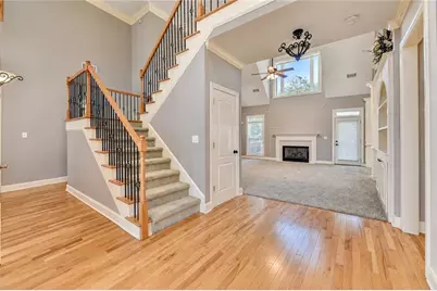 6310 Dalewood Drive, McDonough, GA 30253 - Photo 6