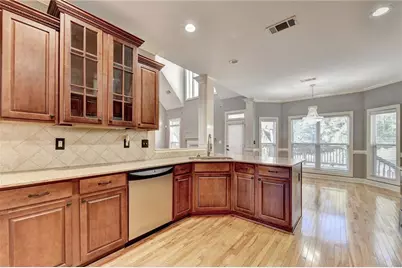 6310 Dalewood Drive, McDonough, GA 30253 - Photo 22