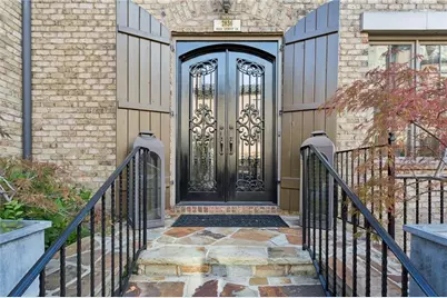2836 Paces Lookout Lane SE #3, Atlanta, GA 30339 - Photo 2