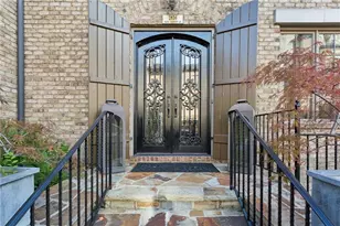 2836 Paces Lookout Ln SE, Atlanta, GA 30339 - Photo 2