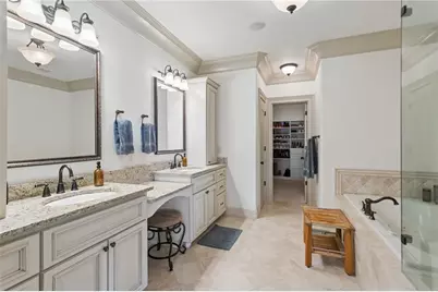 2836 Paces Lookout Lane SE #3, Atlanta, GA 30339 - Photo 20