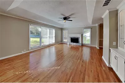 4197 Lake Rill Court, Marietta, GA 30062 - Photo 2