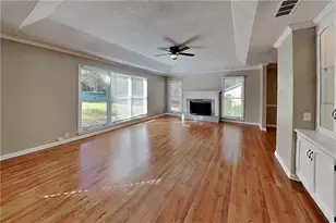 4197 Lake Rill Ct, Marietta, GA 30062 - Photo 2