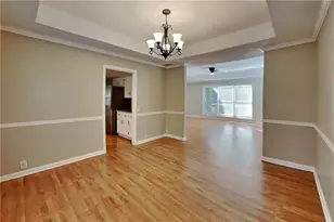 4197 Lake Rill Ct, Marietta, GA 30062 - Photo 6