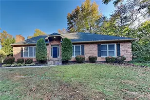 4197 Lake Rill Ct, Marietta, GA 30062 - Photo 1