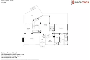 4197 Lake Rill Ct, Marietta, GA 30062 - Photo 20