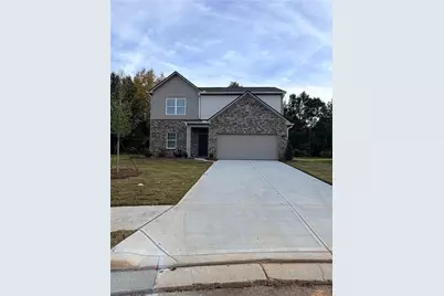 417 Silverton Drive, Dacula, GA 30019 - Photo 1