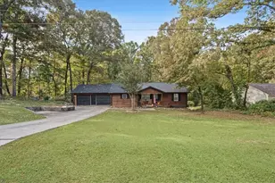49 Oak Ridge Way, Bremen, GA 30110 - Photo 1