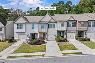 309 Turtle Creek Dr, Winder, GA 30680 - Photo 1