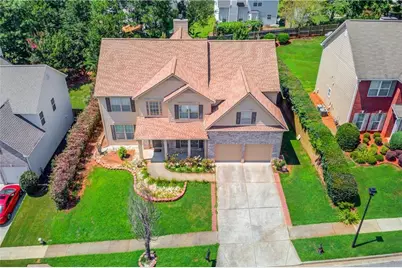 1729 Maybell Trail, Lawrenceville, GA 30044 - Photo 2