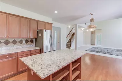 1729 Maybell Trail, Lawrenceville, GA 30044 - Photo 16