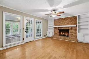 2400 Prince Howard Way, Marietta, GA 30062 - Photo 2