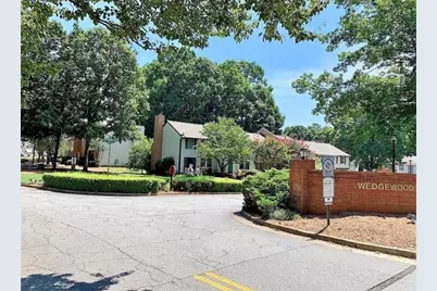 6377 Wedgeview Court, Tucker, GA 30084 - Photo 2