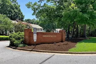 6377 Wedgeview Ct, Tucker, GA 30084 - Photo 1