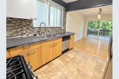 4762 Jamerson Creek Court, Marietta, GA 30066 - Photo 6