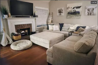 3946 Saint George Terrace SW, Powder Springs, GA 30127 - Photo 2