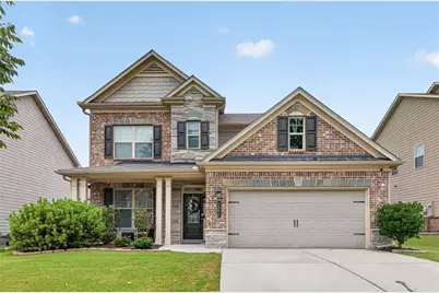 1908 Lakeview Bend Way, Buford, GA 30519 - Photo 1