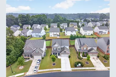 1908 Lakeview Bend Way, Buford, GA 30519 - Photo 56