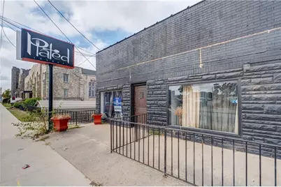2805 E Point Street, Atlanta, GA 30344 - Photo 2