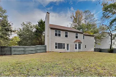 319 Crestworth Crossing, Powder Springs, GA 30127 - Photo 20