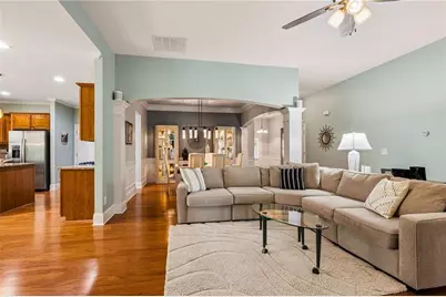 7426 Mockingbird Lane, Flowery Branch, GA 30542 - Photo 20