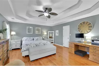 4914 Climbing Vine Place NE, Marietta, GA 30066 - Photo 20