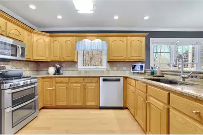 4914 Climbing Vine Place NE, Marietta, GA 30066 - Photo 8