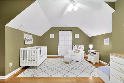 4914 Climbing Vine Place NE, Marietta, GA 30066 - Photo 28