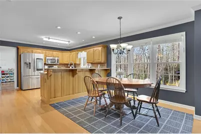 4914 Climbing Vine Place NE, Marietta, GA 30066 - Photo 12