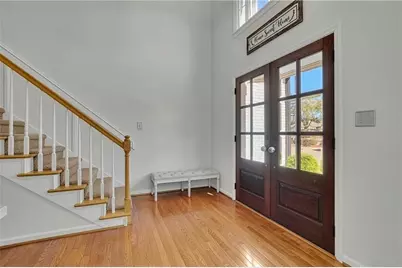 4914 Climbing Vine Place NE, Marietta, GA 30066 - Photo 4