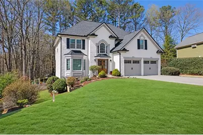 4914 Climbing Vine Place NE, Marietta, GA 30066 - Photo 2