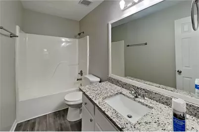 394 Yellowstone Drive, Powder Springs, GA 30127 - Photo 16