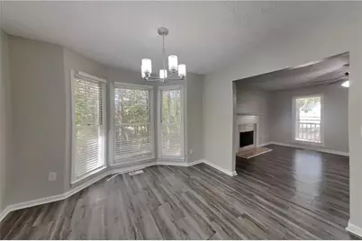 394 Yellowstone Drive, Powder Springs, GA 30127 - Photo 6