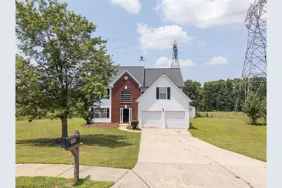 364 Kimberwick Court, Hampton, GA 30228 - Photo 2